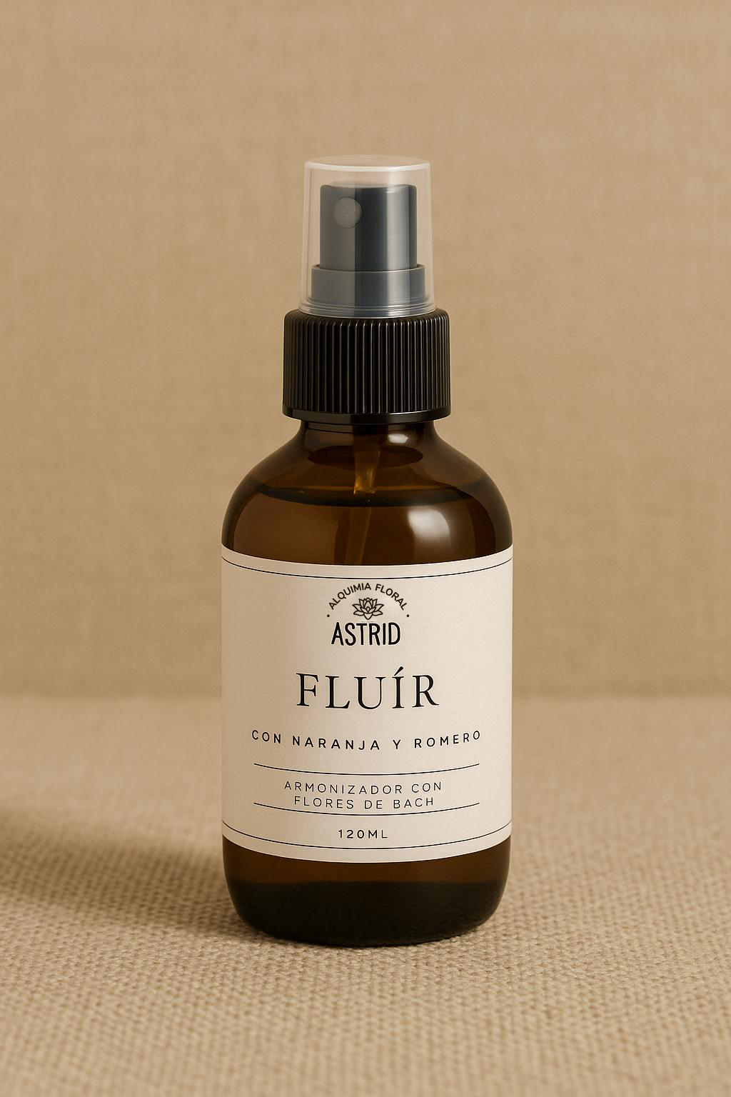 Fluir