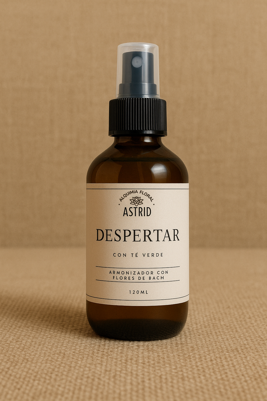 Armonizador Despertar