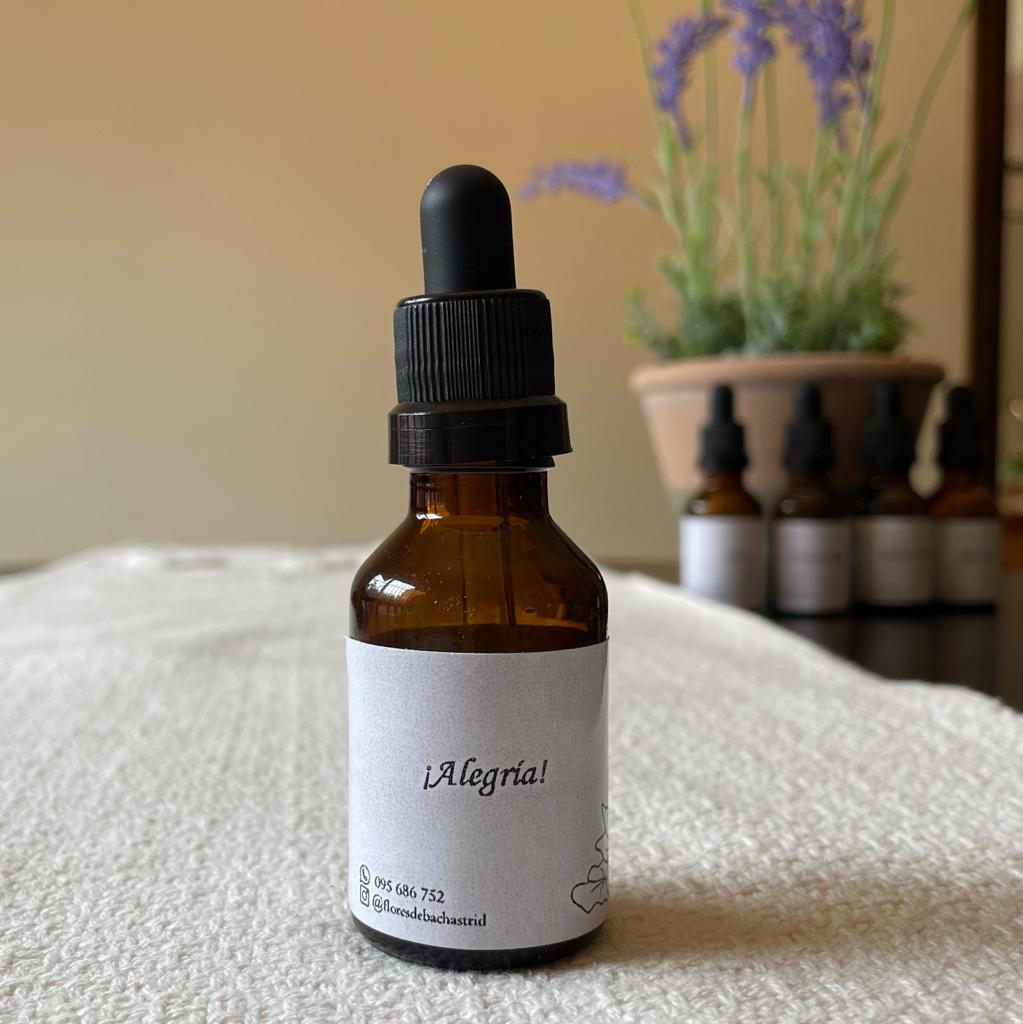 Floral Express - Alegría