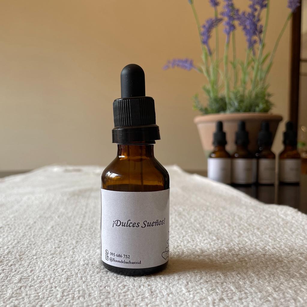 Floral Express - Dulces Sueños