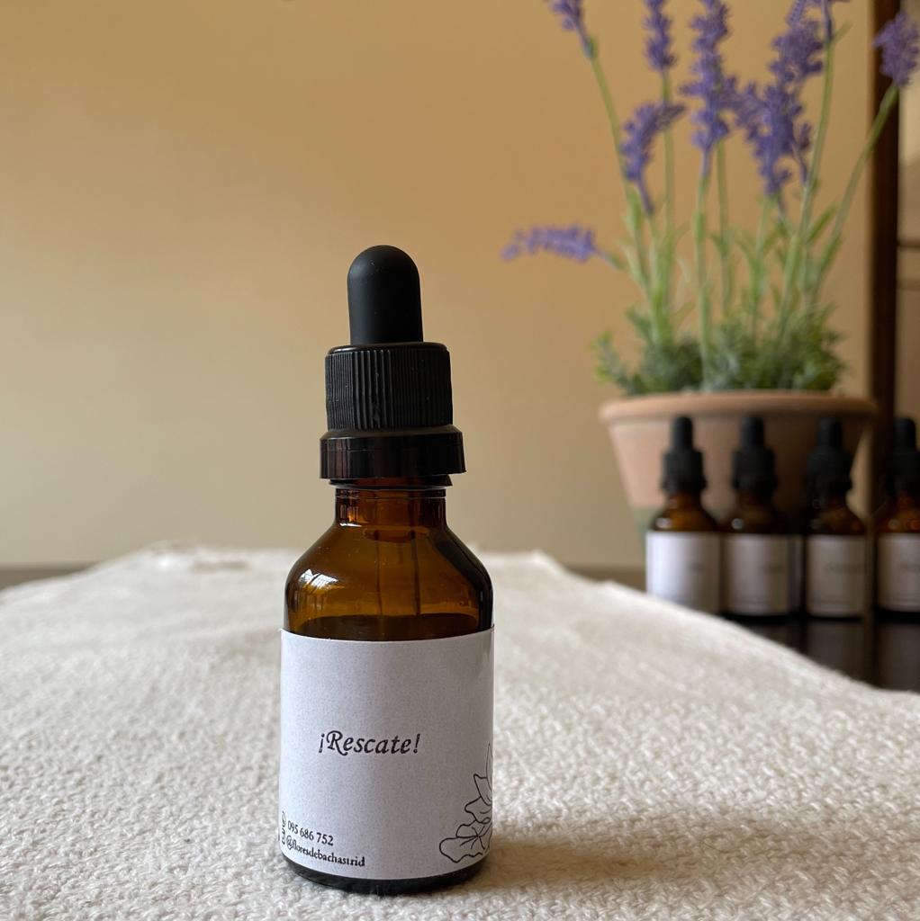 Floral Express - Rescate