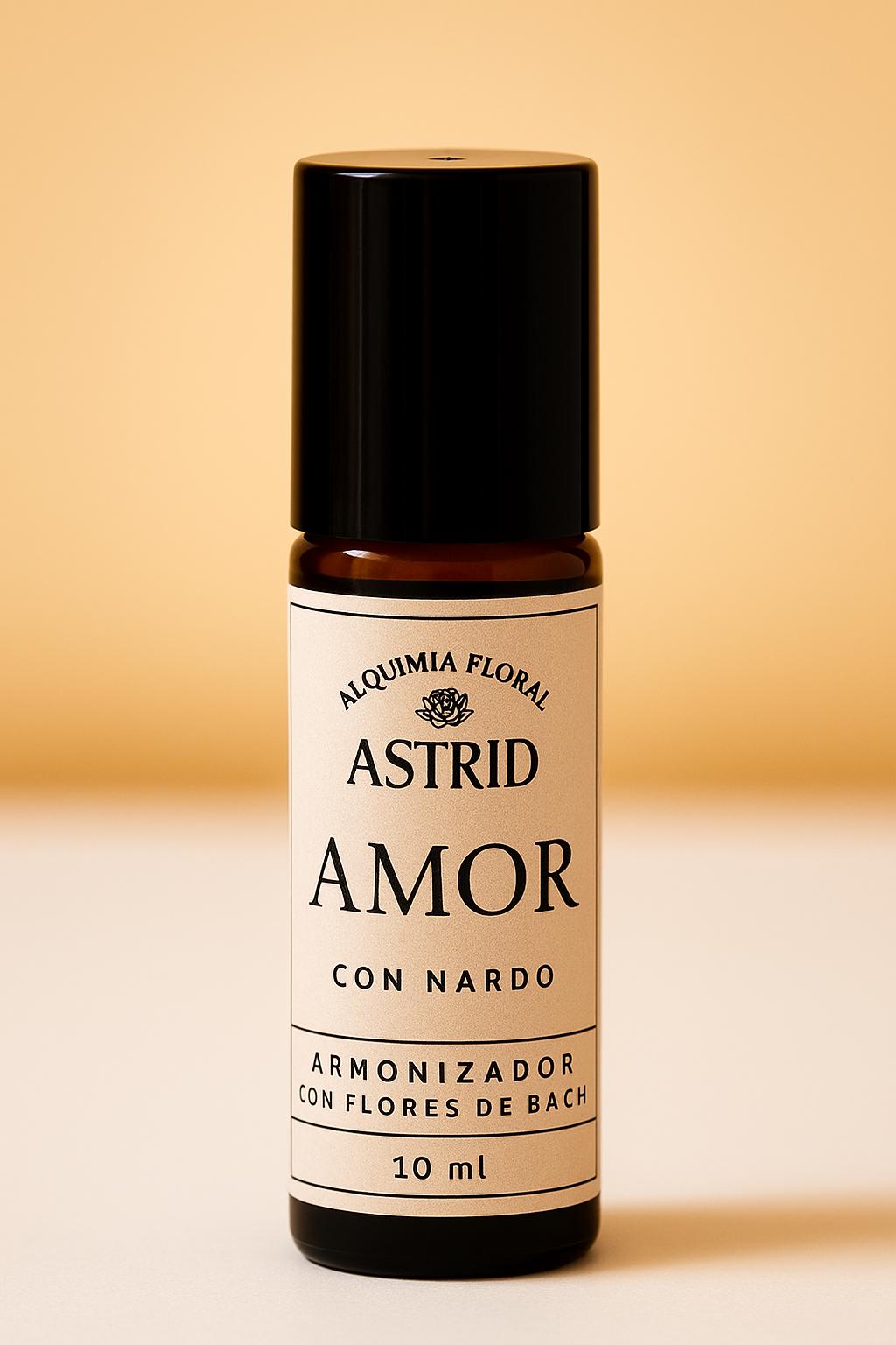 Roll-On - Amor (10 ml)