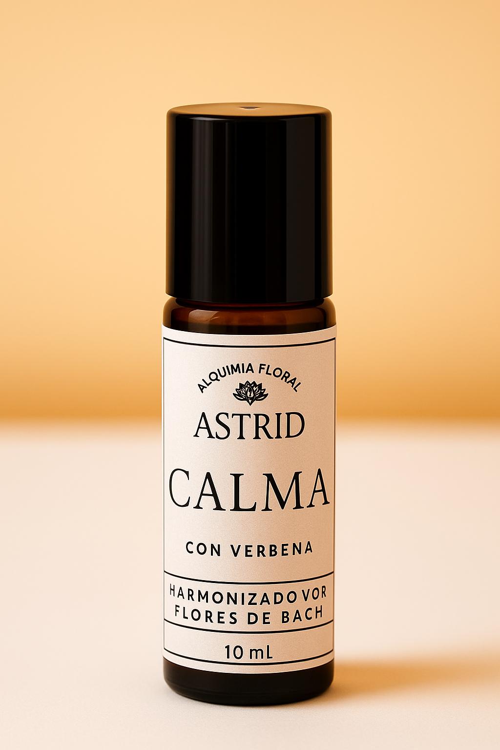 Roll-On - Calma (10 ml)