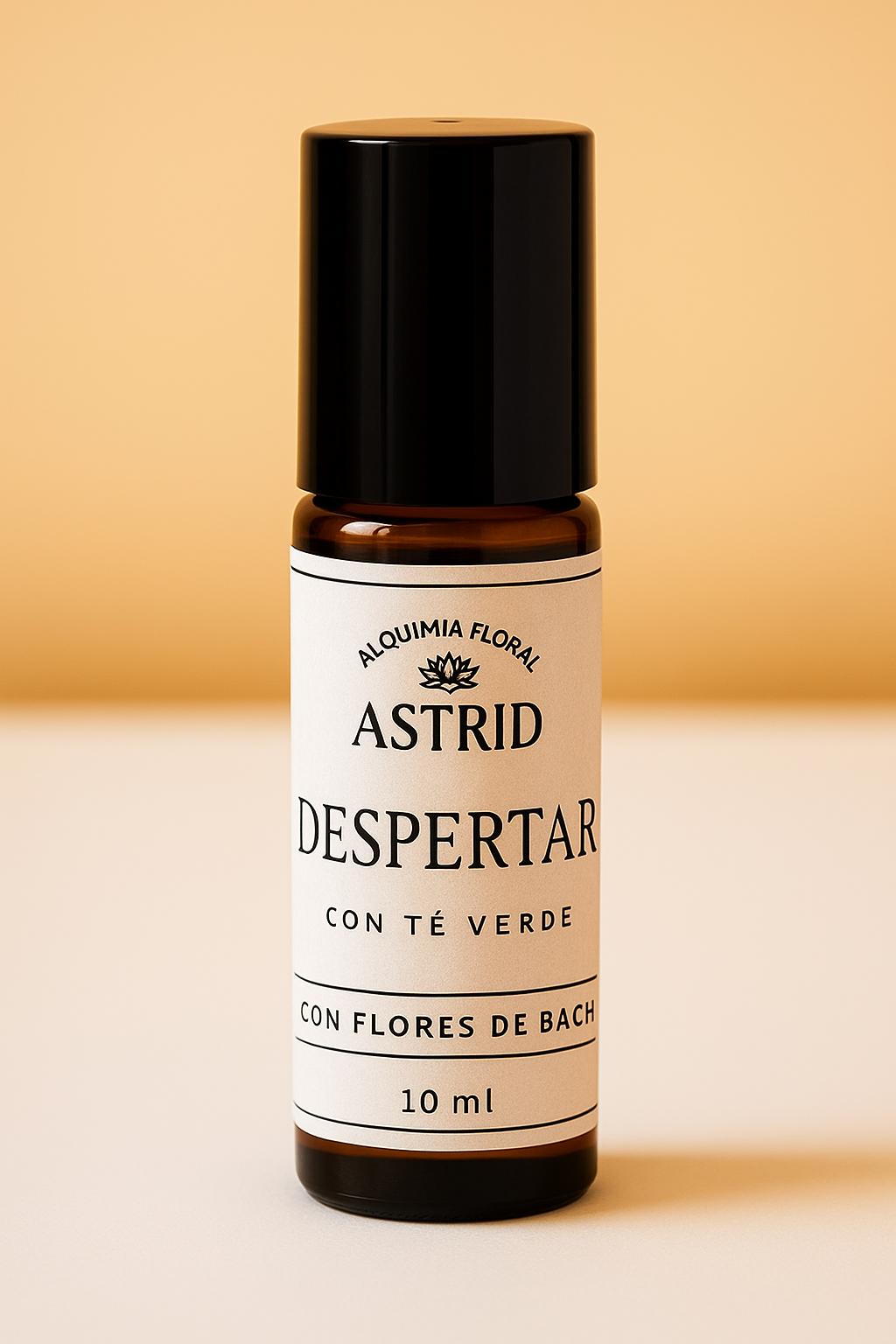 Roll-On - Despertar (10 ml)