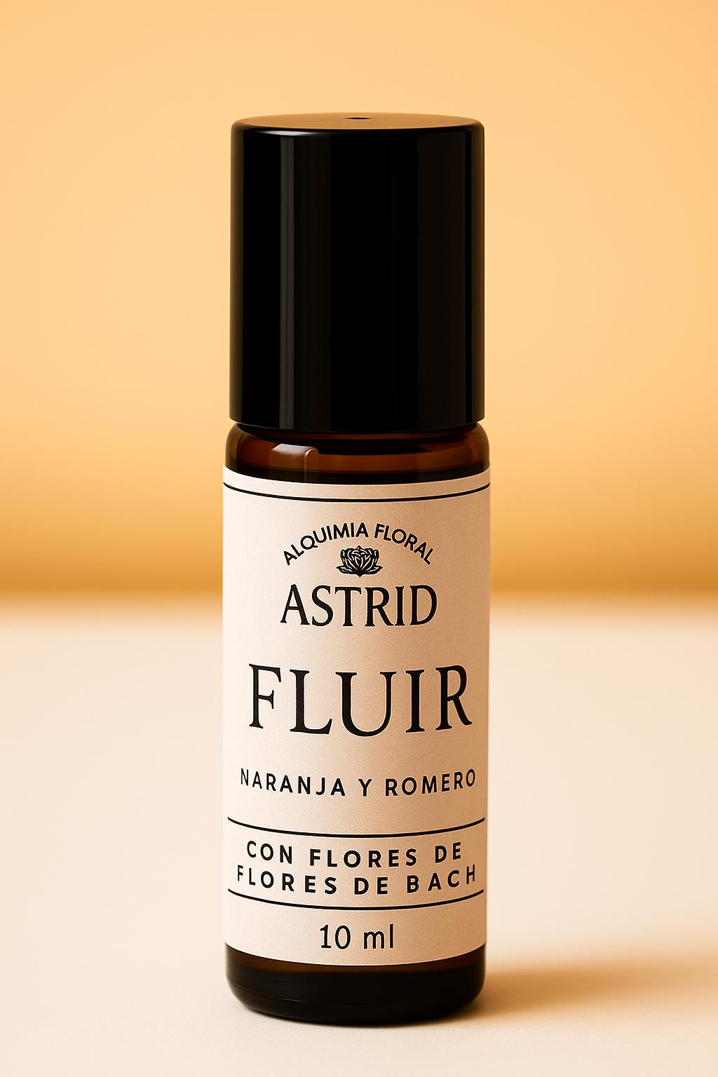 Roll-On - Fluir (10 ml)