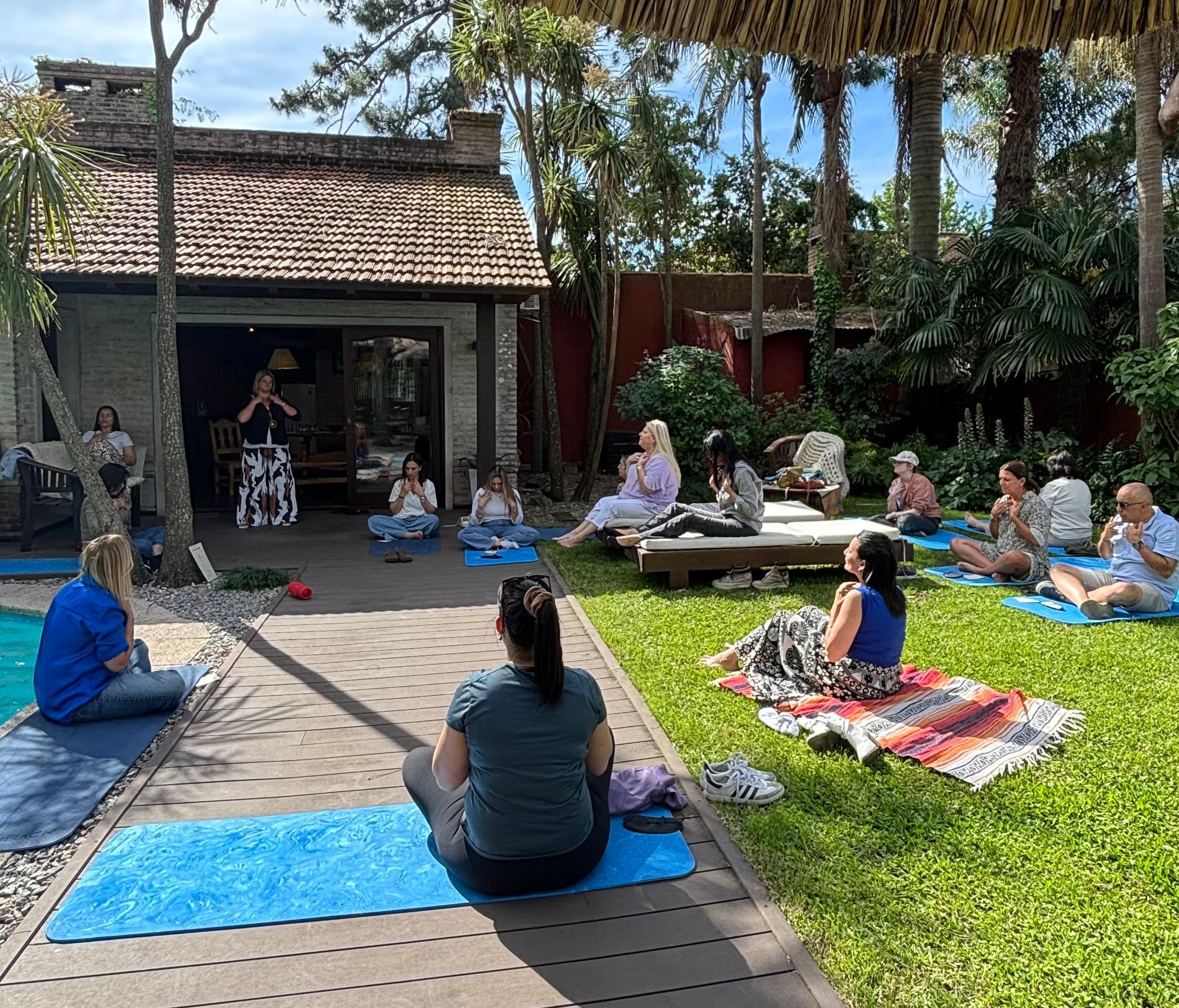 Taller presencial - imagen 2